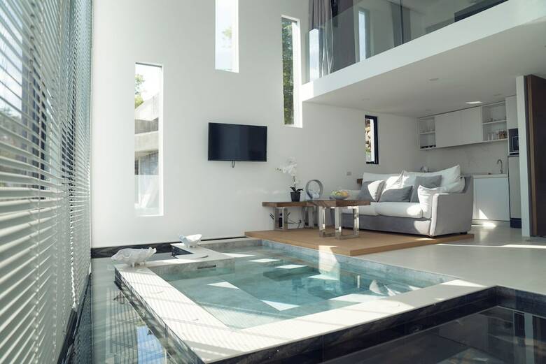 Magic One Villa