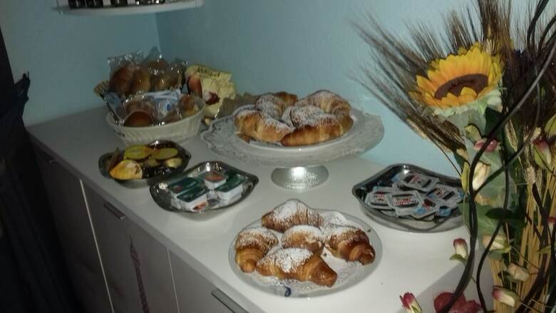 Bed & Breakfast Il Girasole