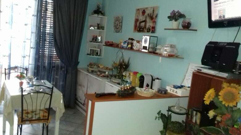 Bed & Breakfast Il Girasole