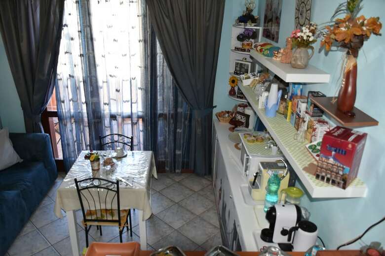 Bed & Breakfast Il Girasole