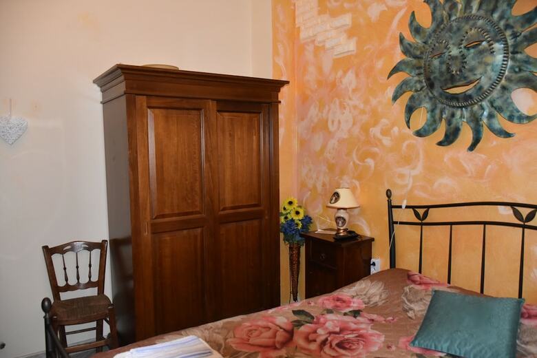 Bed & Breakfast Il Girasole