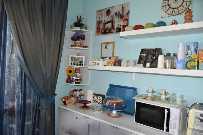 Bed & Breakfast Il Girasole
