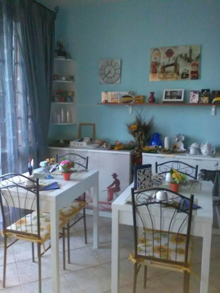 Bed & Breakfast Il Girasole