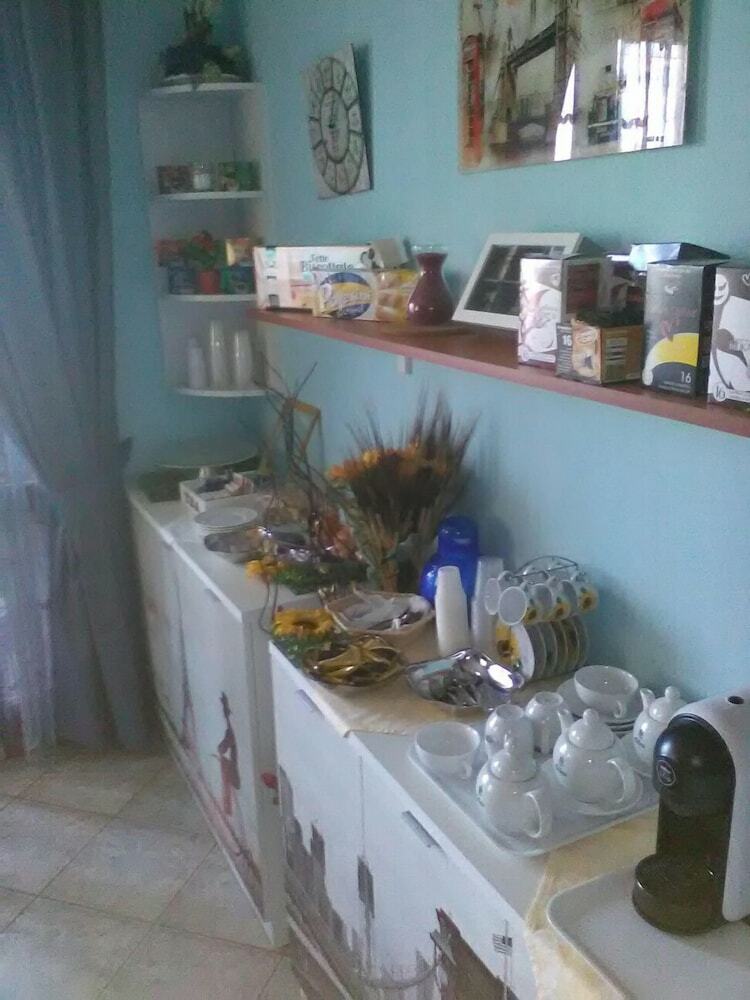 Bed & Breakfast Il Girasole