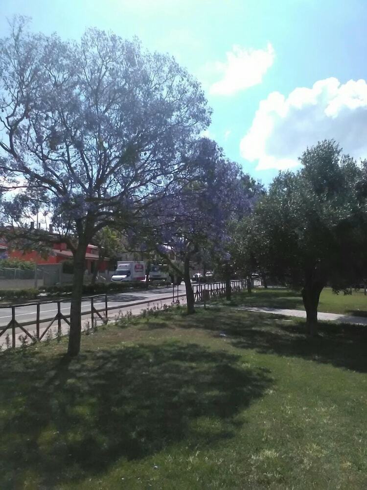 Bed & Breakfast Il Girasole