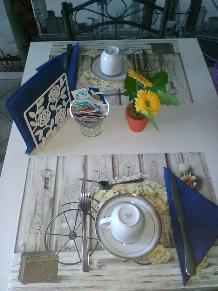 Bed & Breakfast Il Girasole