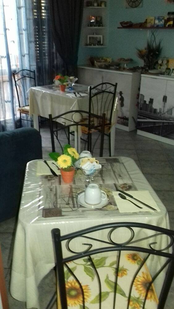 Bed & Breakfast Il Girasole