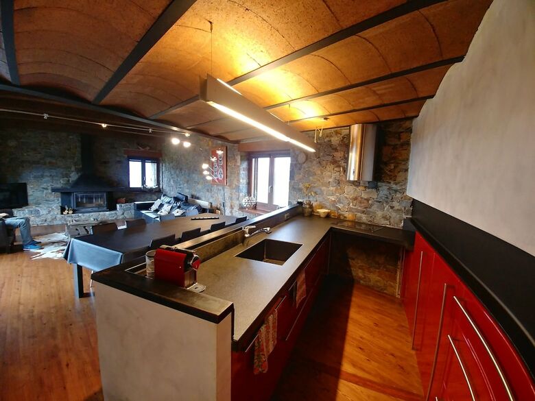 Casa Campelles I