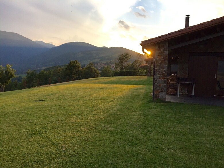 Casa Campelles I