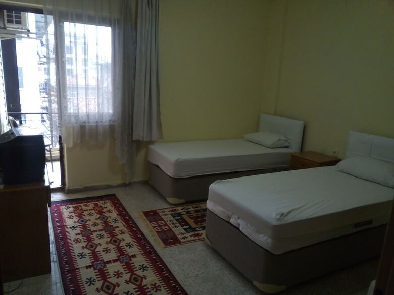 Pension Altin Pansiyon