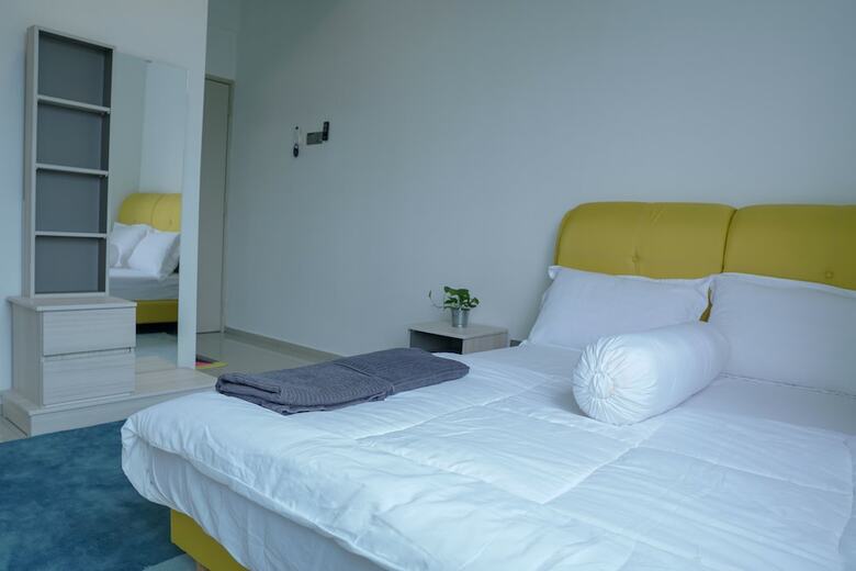 Hotel The Khailily's Guest