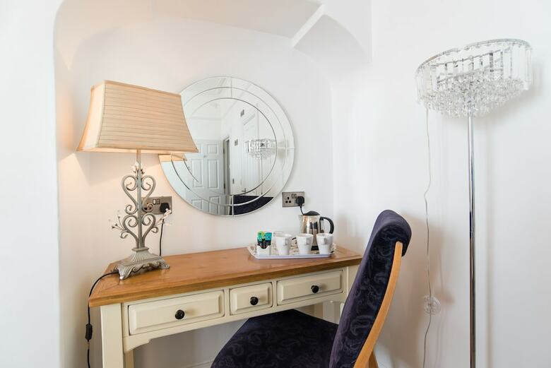 47 Marine Apartment