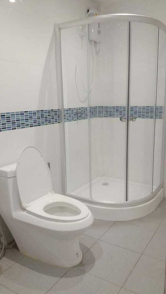 Hotel Resort M - Bts Chong Nonsi