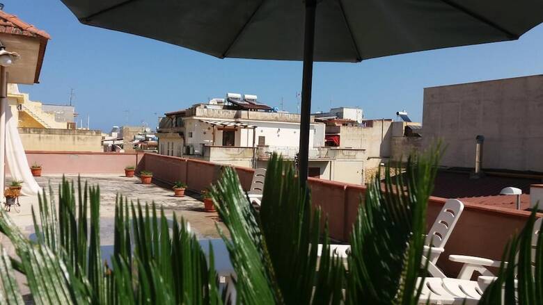 Apartamento Case Vacanze Sharon