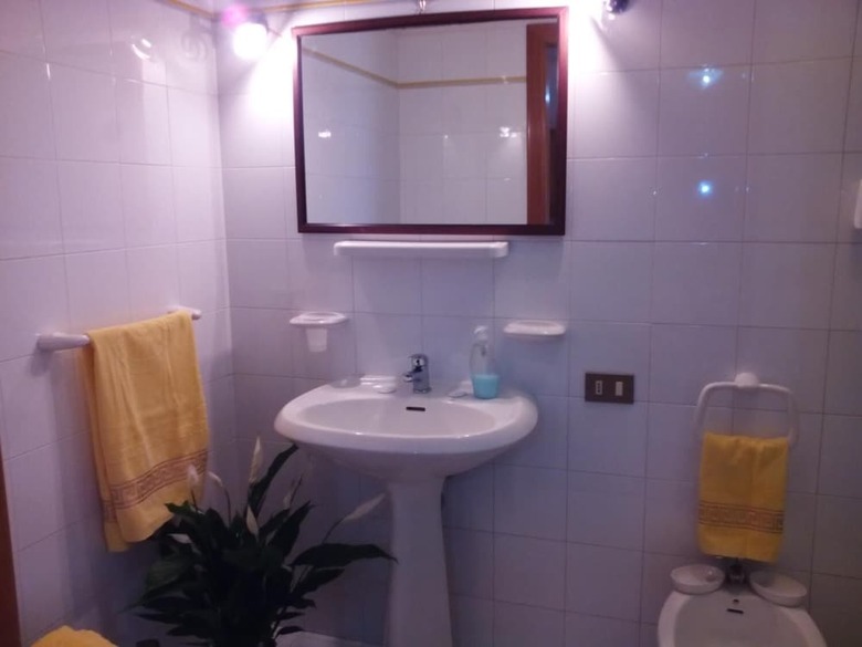 Apartamento Case Vacanze Sharon