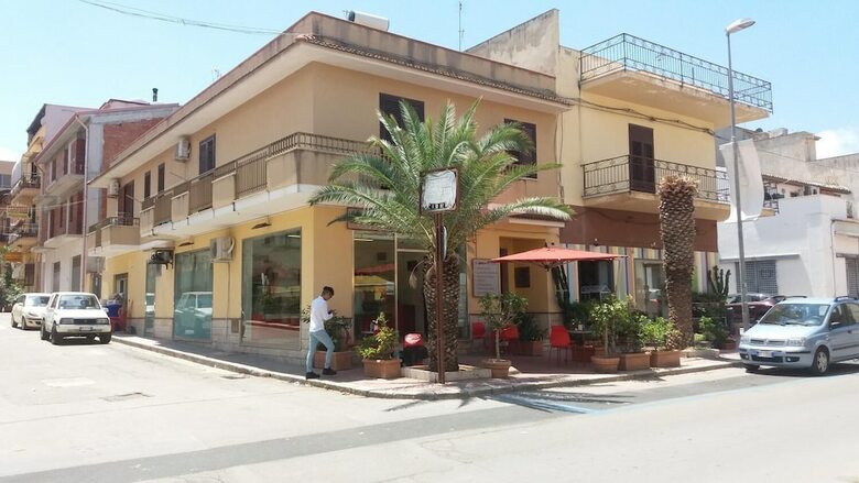 Apartamento Case Vacanze Sharon
