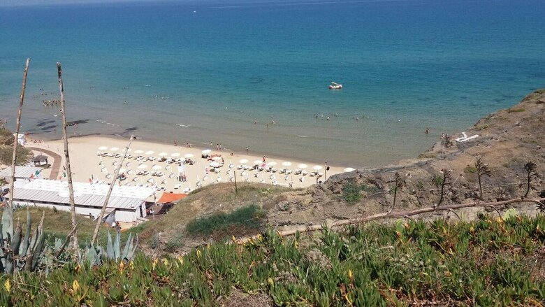 Apartamento Case Vacanze Sharon