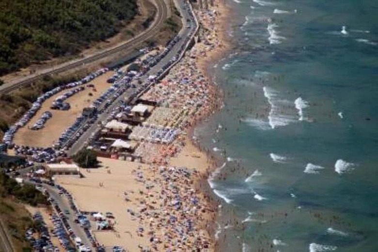 Apartamento Case Vacanze Sharon