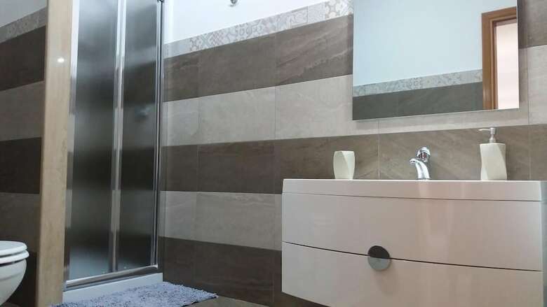Apartamento Case Vacanze Sharon
