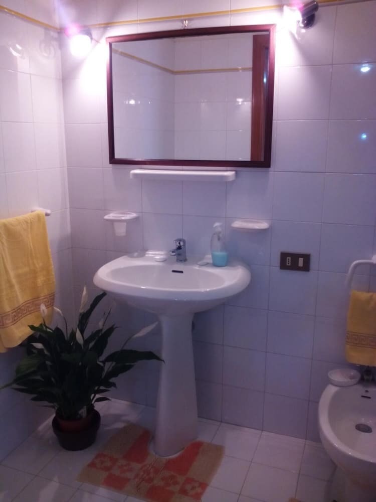 Apartamento Case Vacanze Sharon