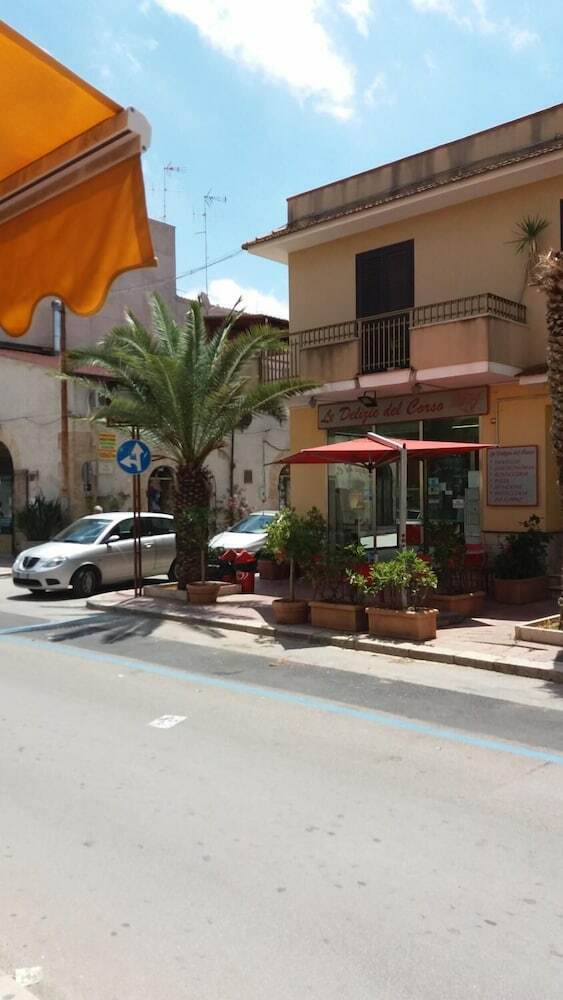 Apartamento Case Vacanze Sharon