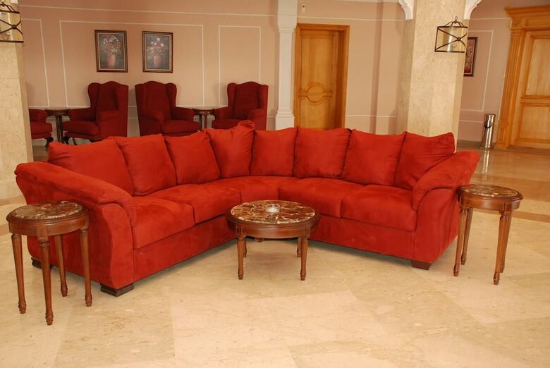 Apartamento Palm Beach Hostmark Resort