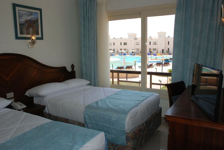 Apartamento Palm Beach Hostmark Resort
