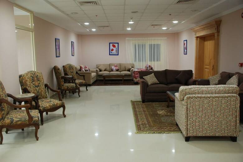 Apartamento Palm Beach Hostmark Resort