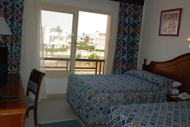 Apartamento Palm Beach Hostmark Resort