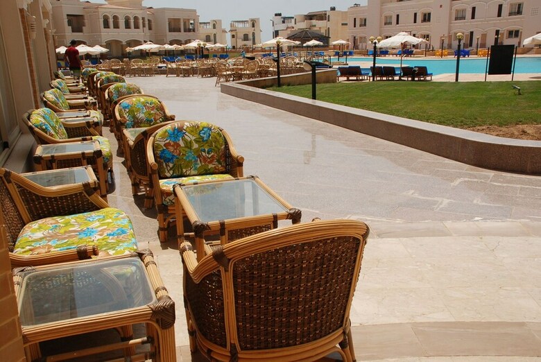 Apartamento Palm Beach Hostmark Resort