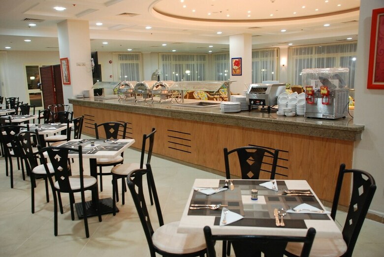 Apartamento Palm Beach Hostmark Resort