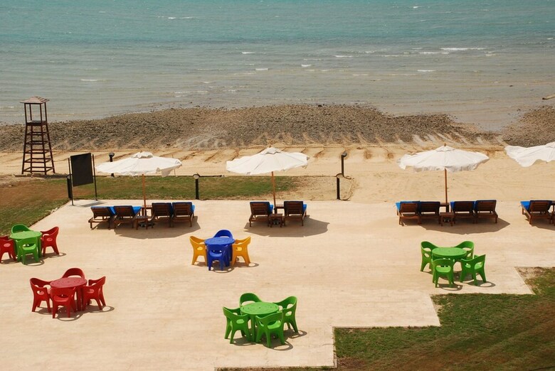 Apartamento Palm Beach Hostmark Resort