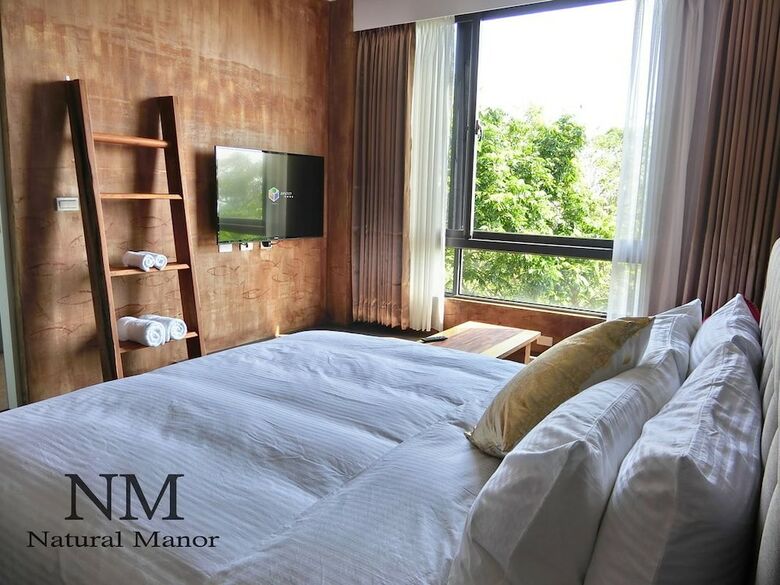 Bed & Breakfast Natural Manor