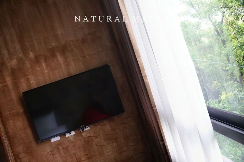 Bed & Breakfast Natural Manor