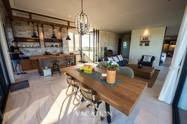 Bed & Breakfast Natural Manor