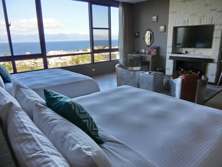 Bed & Breakfast Natural Manor