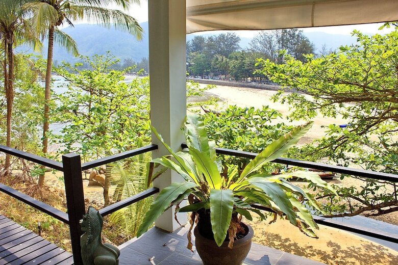 Aparthotel Kamala Beach Estate By Resava Group