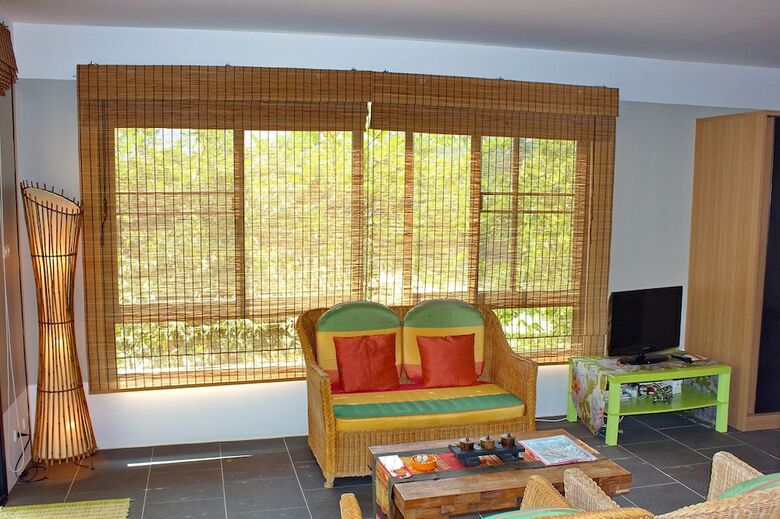 Aparthotel Kamala Beach Estate By Resava Group