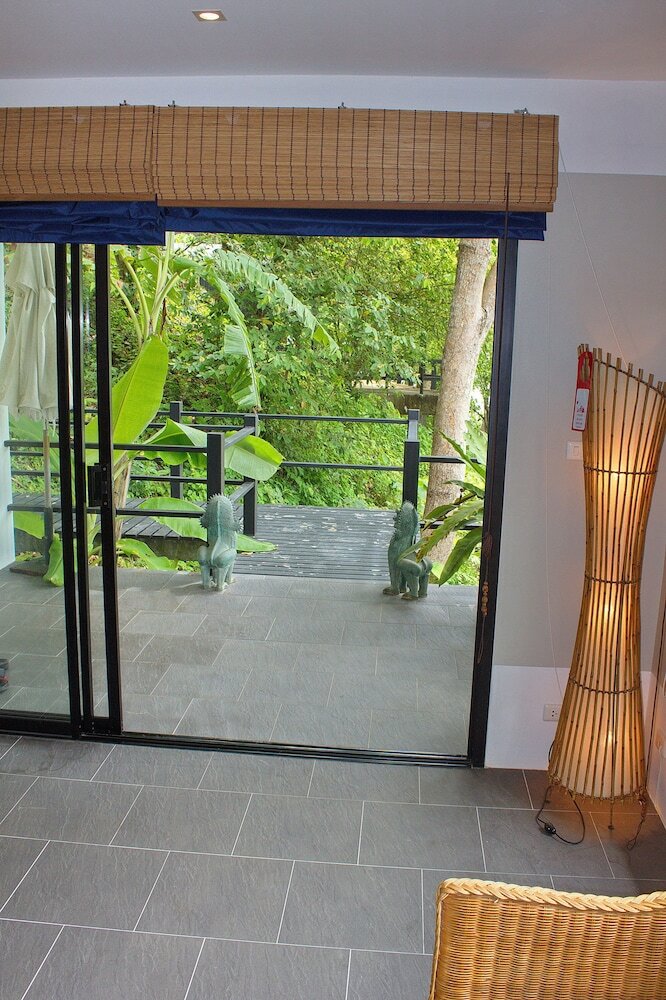 Aparthotel Kamala Beach Estate By Resava Group