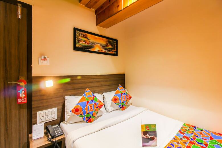 Fabhotel Horizon Andheri East