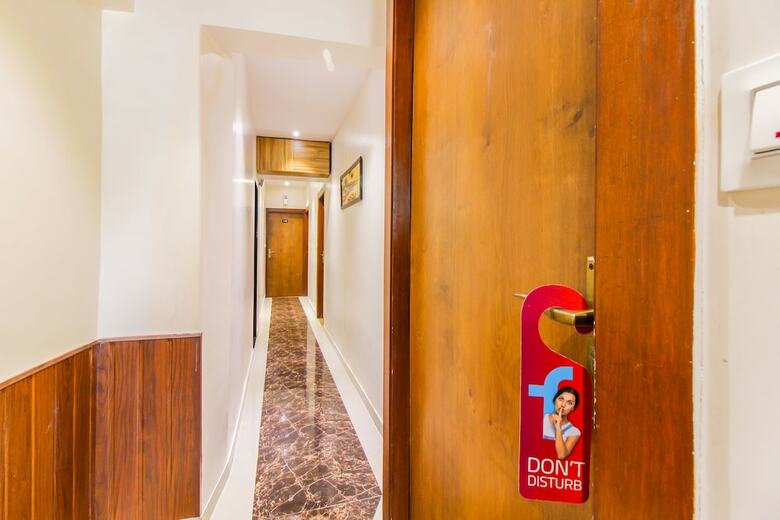 Fabhotel Horizon Andheri East