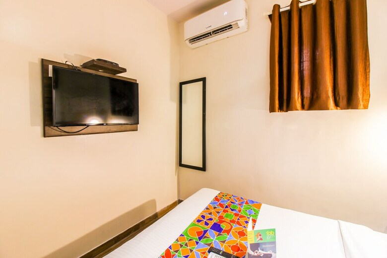 Fabhotel Horizon Andheri East