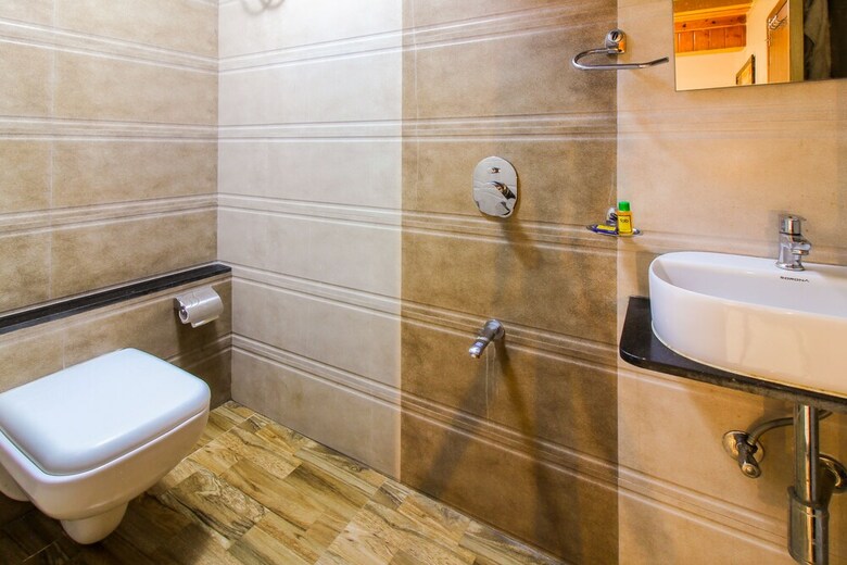 Fabhotel Horizon Andheri East
