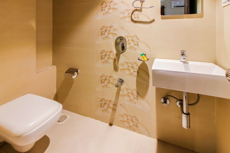 Fabhotel Horizon Andheri East