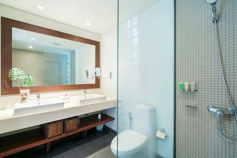 Apartamentos Bangtao Beach Garden By Resava Group