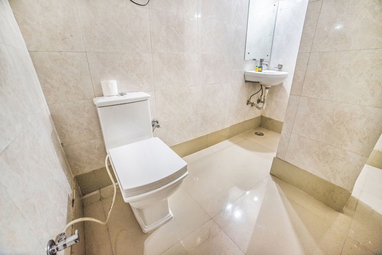 Fabhotel Modesty Le Mount Delhi Airport