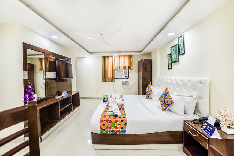 Fabhotel Modesty Le Mount Delhi Airport