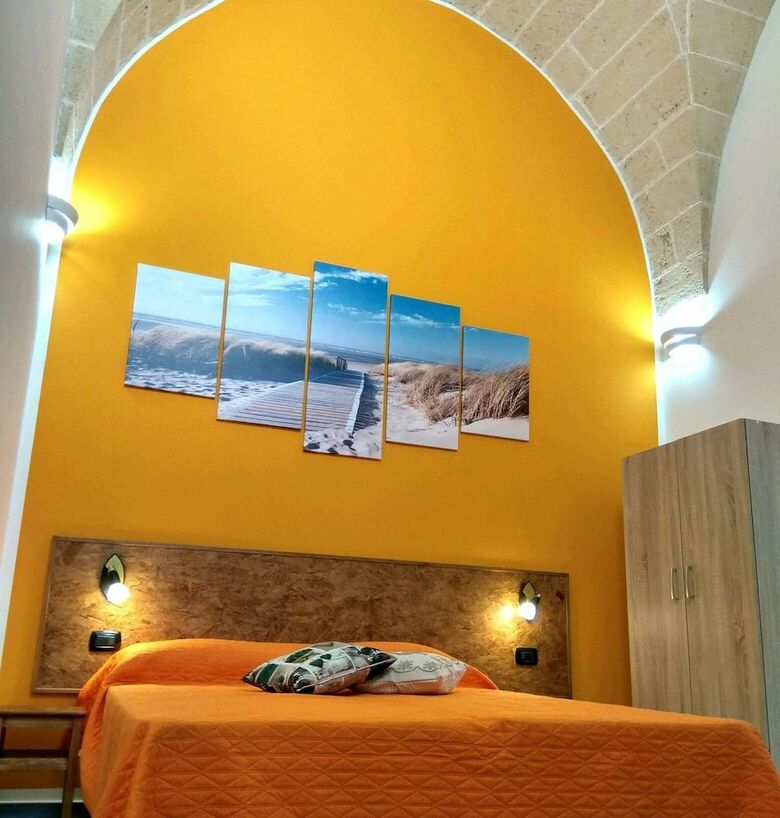 Bed & Breakfast Alma Salento