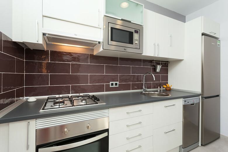 Mafloras Luxury & Beach Apartment