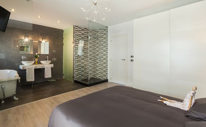 Mafloras Luxury & Beach Apartment